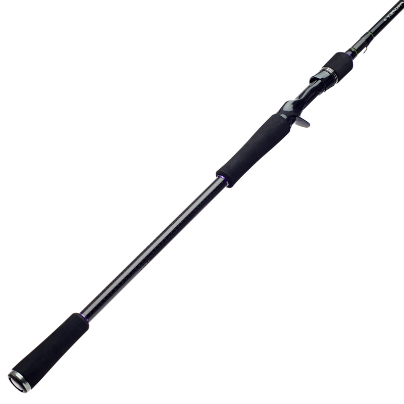 prorex xr baitcast