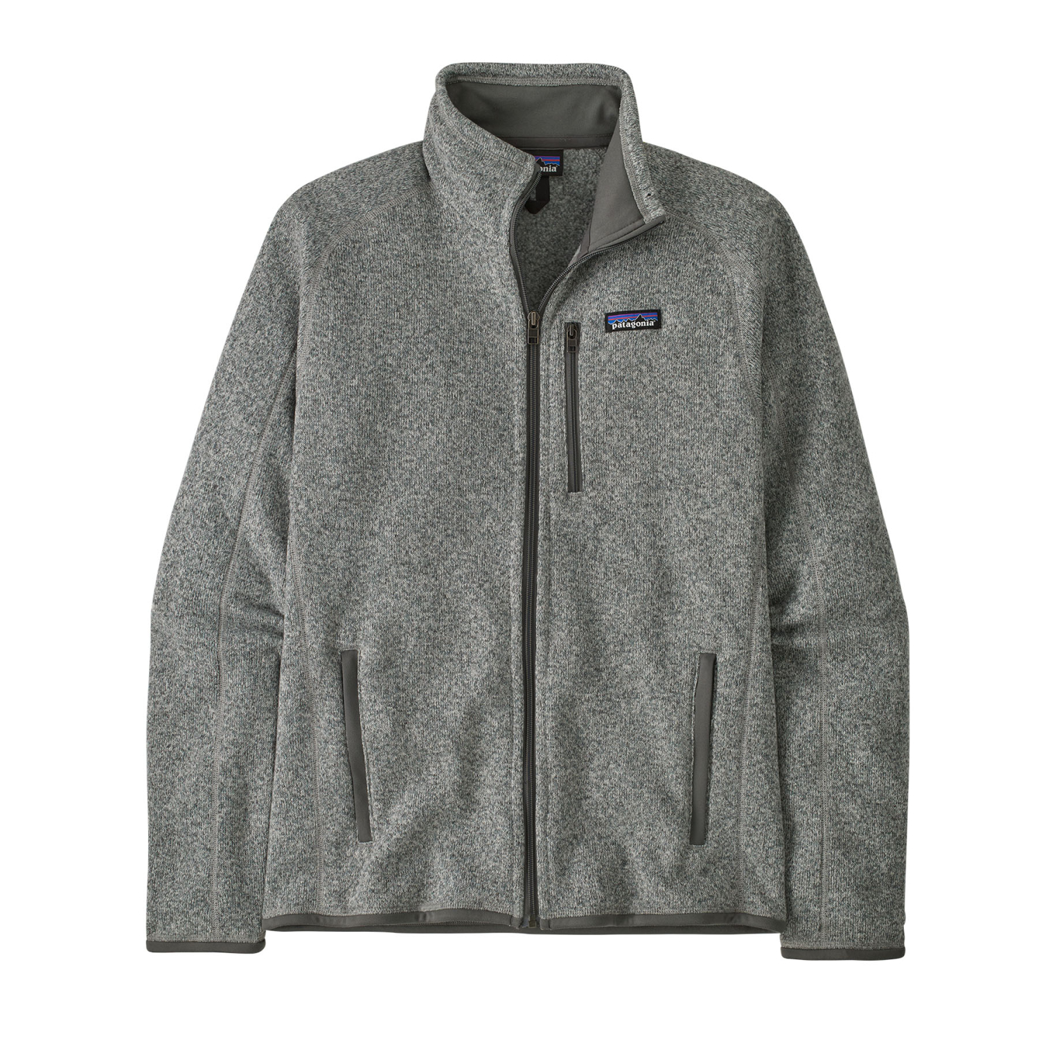 Patagonia M's Better Sweater Jacket Stonewash | Sportfishtackle.com