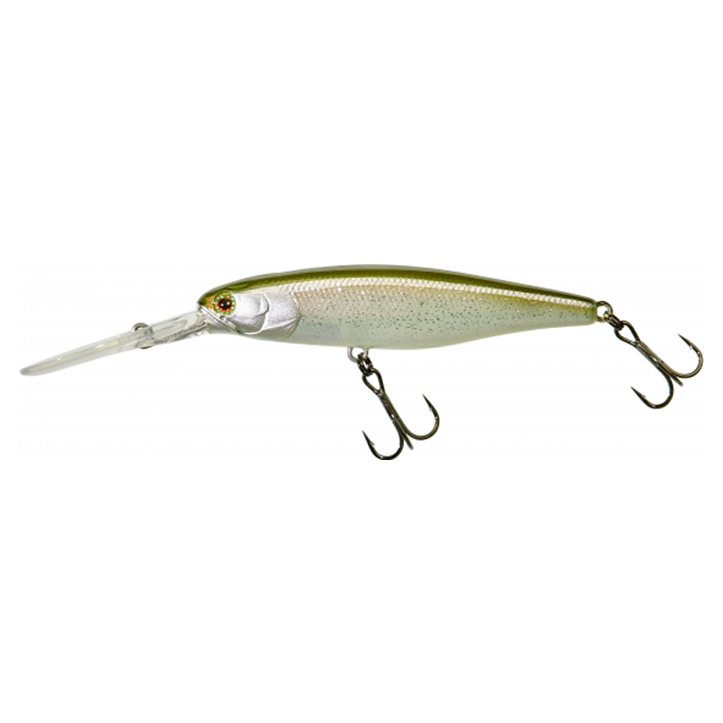 Illex Super DD Squirrel 79 SP UV | Sportfishtackle.com