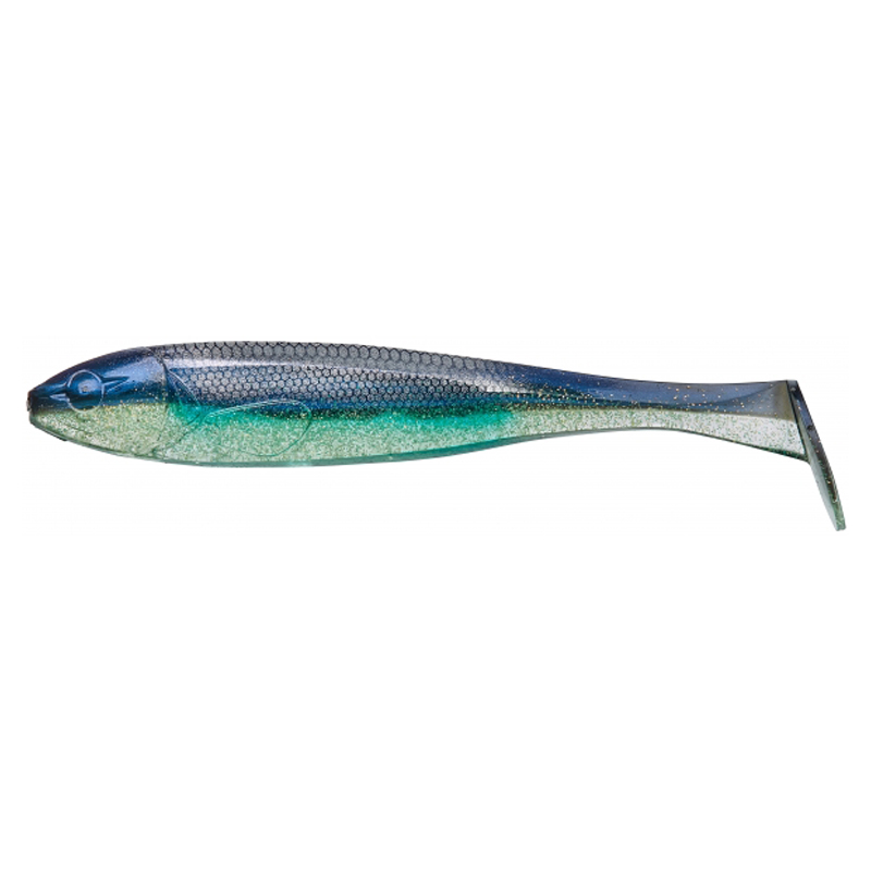 Illex Magic Slim Shad