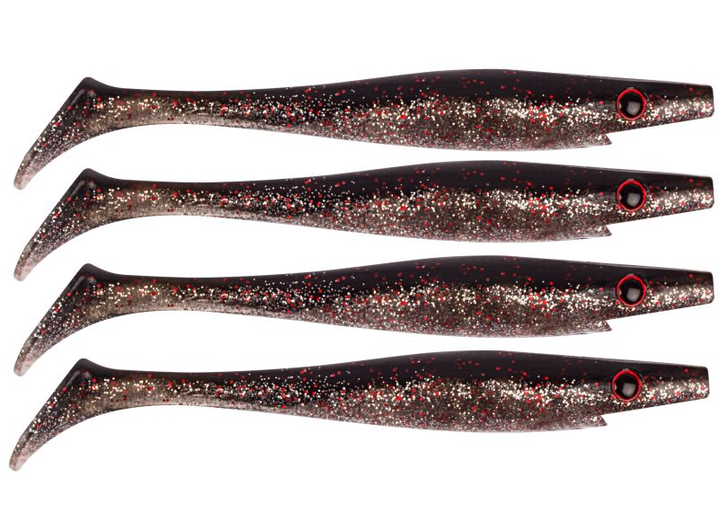 Pig Shad Nano 15 cm (4-pack)