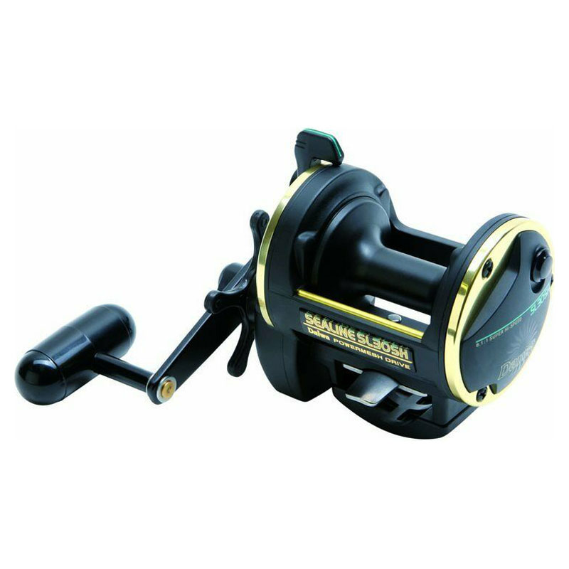 ダイワ　シーライン　SL３０ＳＨ　オールド Daiwa Sealine Slosh 30 | Sportfishtackle.com