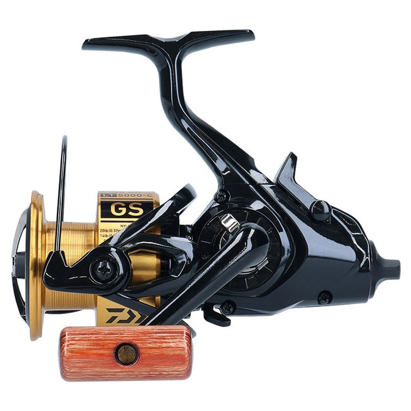 Daiwa 20 GS BR LT 5000-C | Sportfishtackle.com