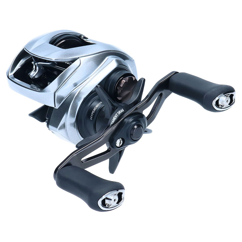 Daiwa 21 Zillion SV TW | Sportfishtackle.com