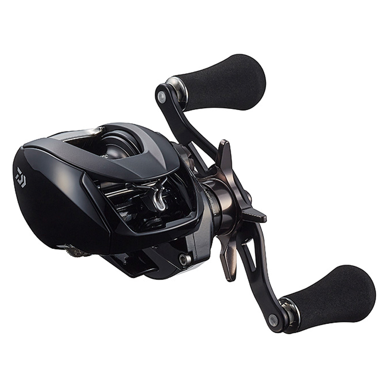 Daiwa 22 Zillion TW HD 1000HL JDM | Sportfishtackle.com