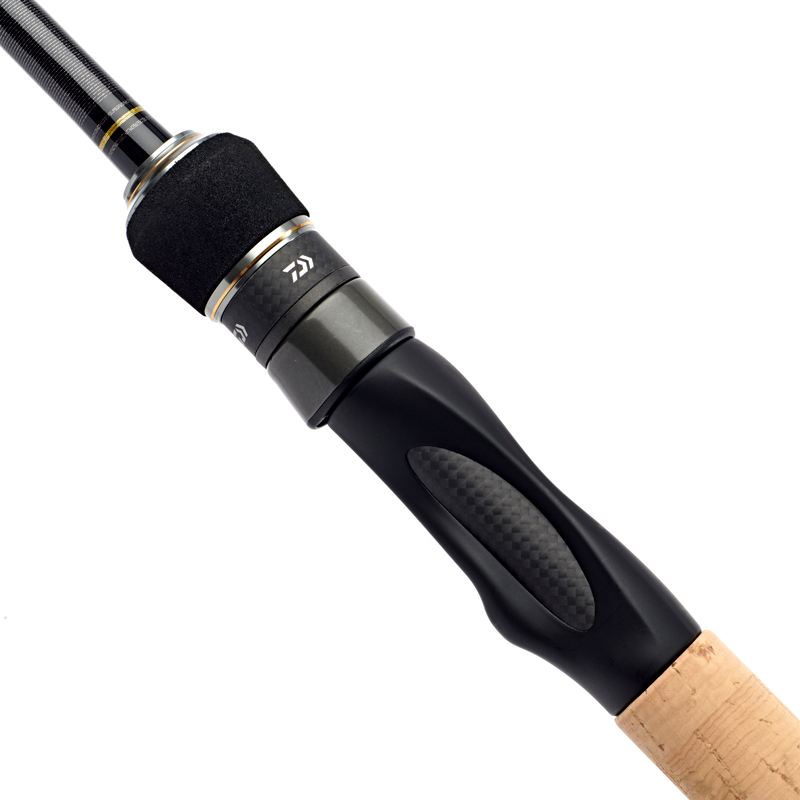Daiwa Luvias Spinning | Sportfishtackle.com