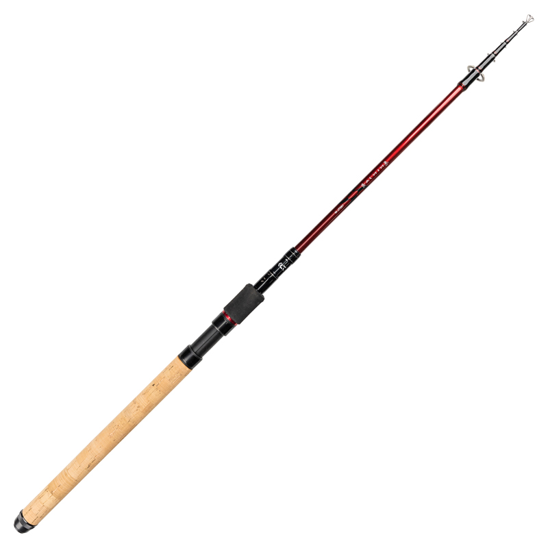 Daiwa Ninja X Tele Mini | Sportfishtackle.com