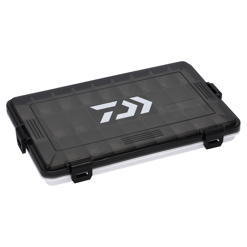 Daiwa D-Box Medium Shallow | Sportfishtackle.com