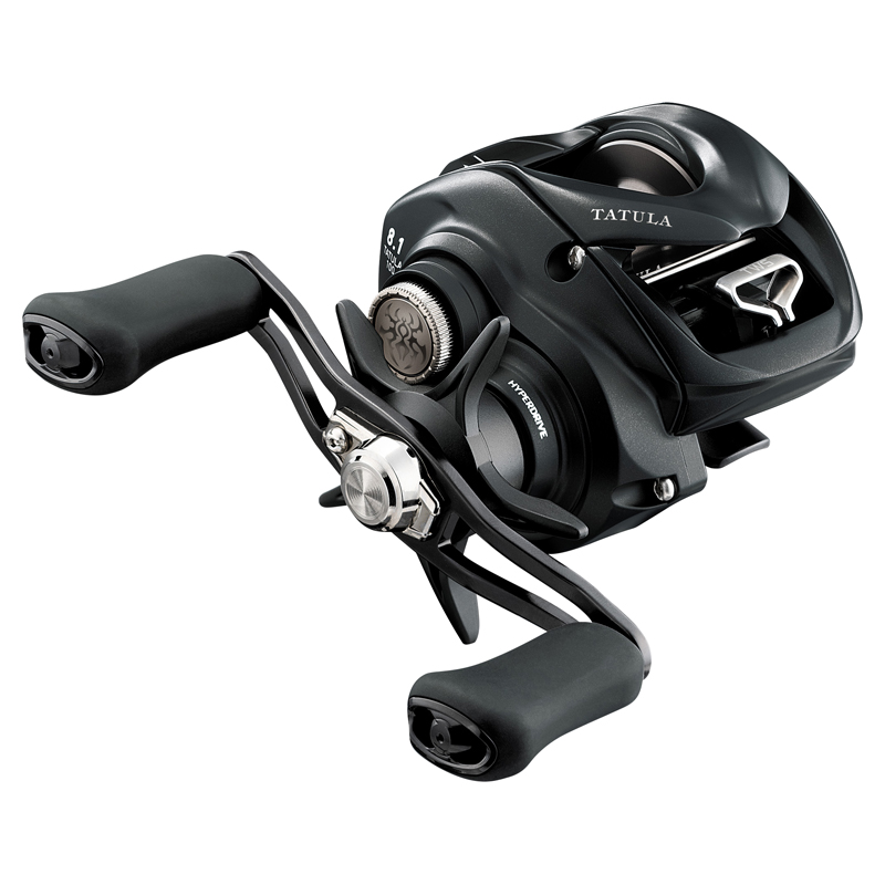 Daiwa 23 Tatula TW | Sportfishtackle.com