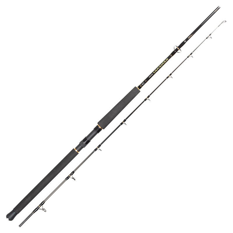 Daiwa Super Kenzaki Spin | Sportfishtackle.com