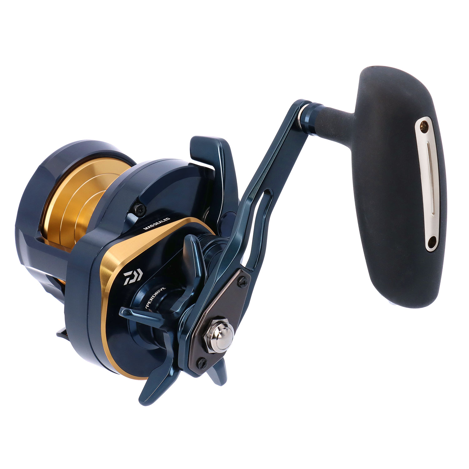 Daiwa 24 Saltiga 15 | Sportfishtackle.com