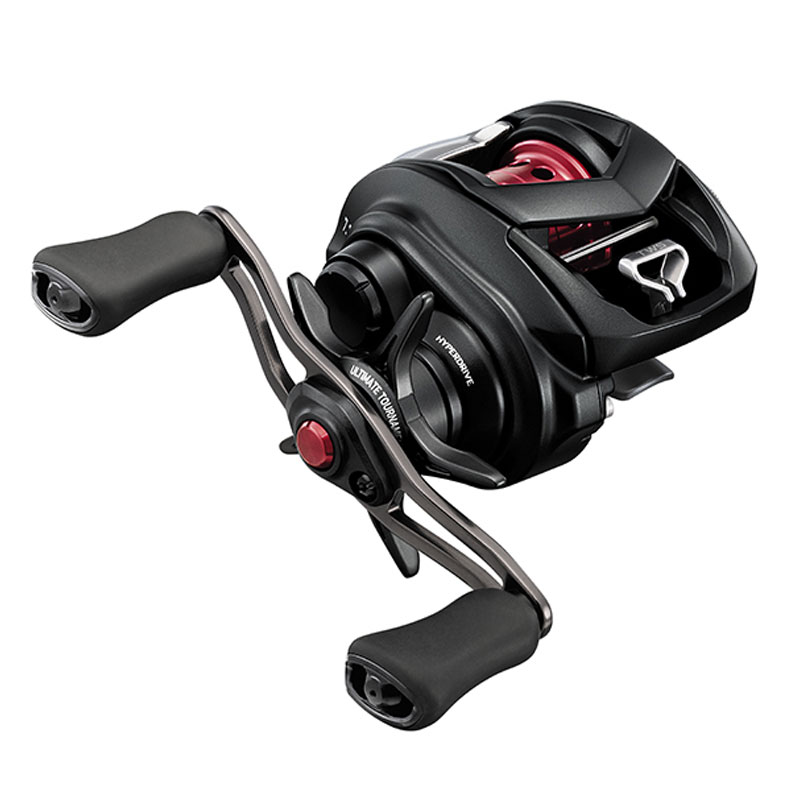Daiwa Tatula BF TW 70 | Sportfishtackle.com