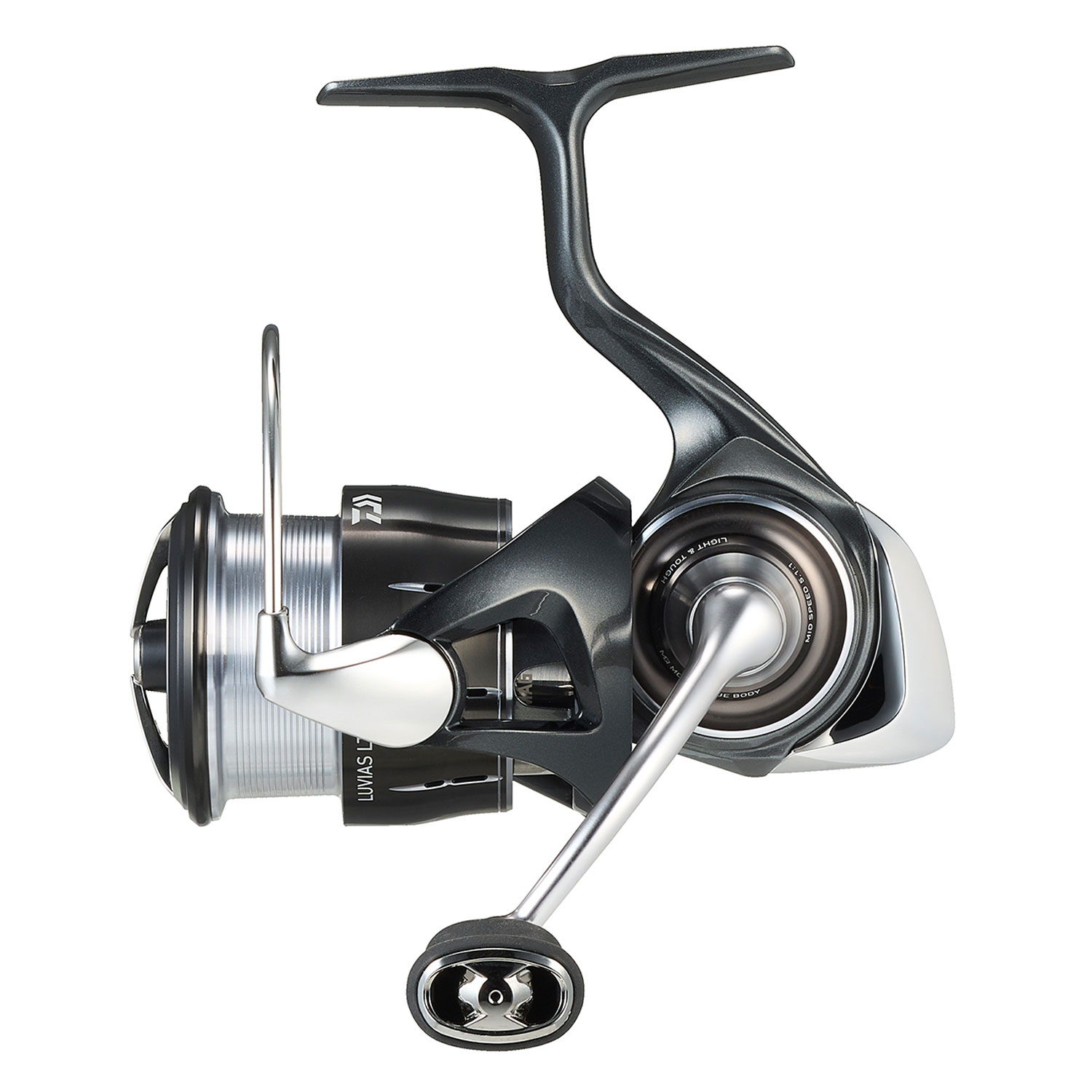 Daiwa 24 Luvias LT | Sportfishtackle.com
