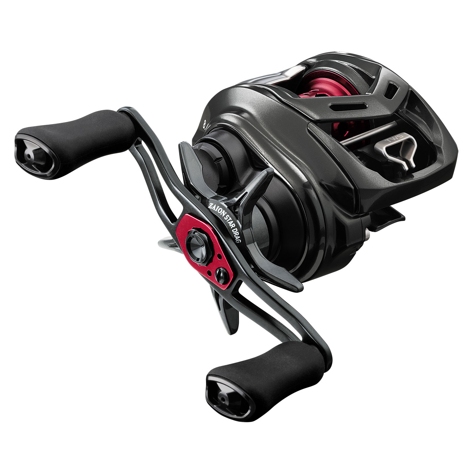 Daiwa Prorex BF TW 70 | Sportfishtackle.com
