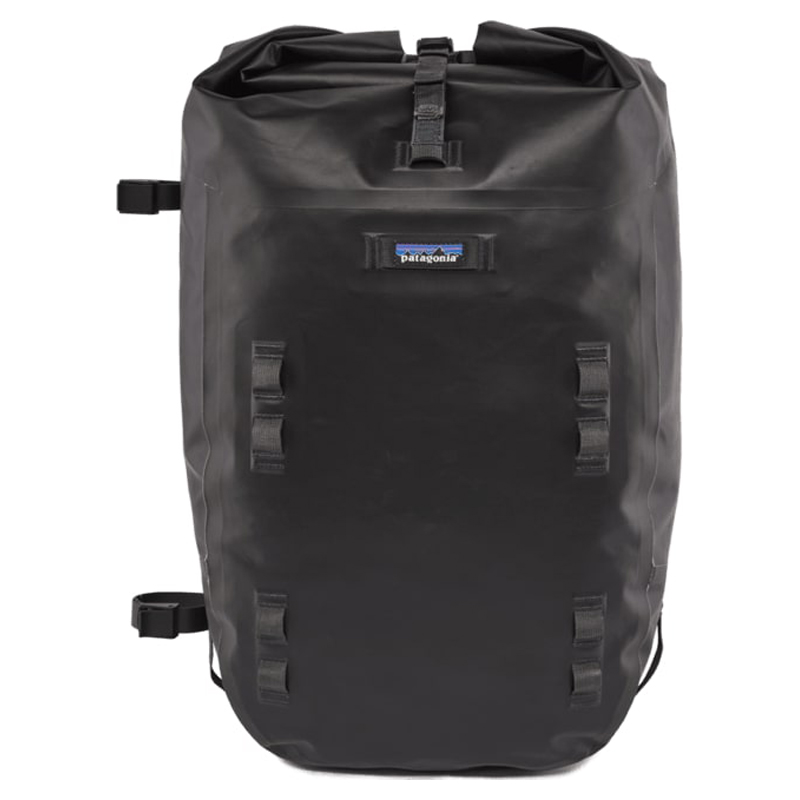 patagonia rolltop backpack