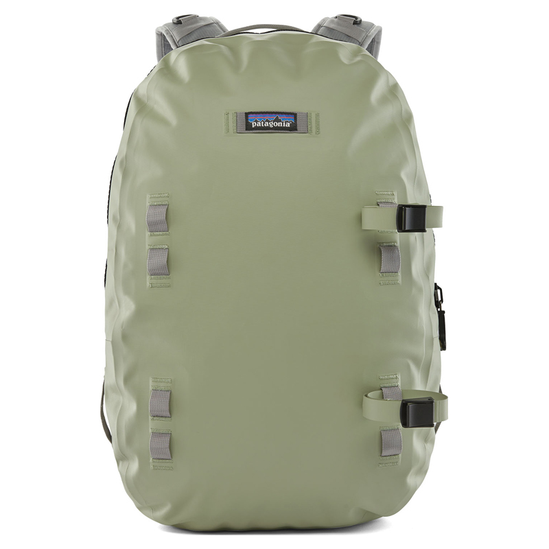 Patagonia Guidewater Backpack Salvia Green