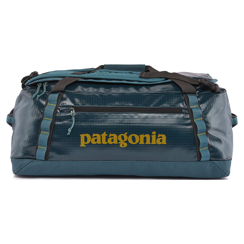 patagonia black hole duffel 55l