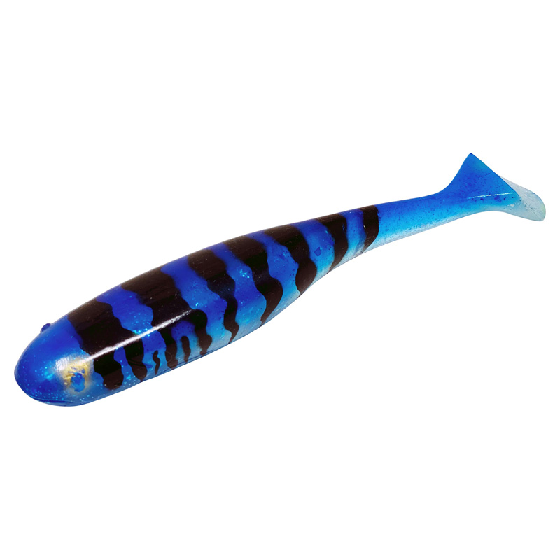 Gator Catfish Paddle 22cm