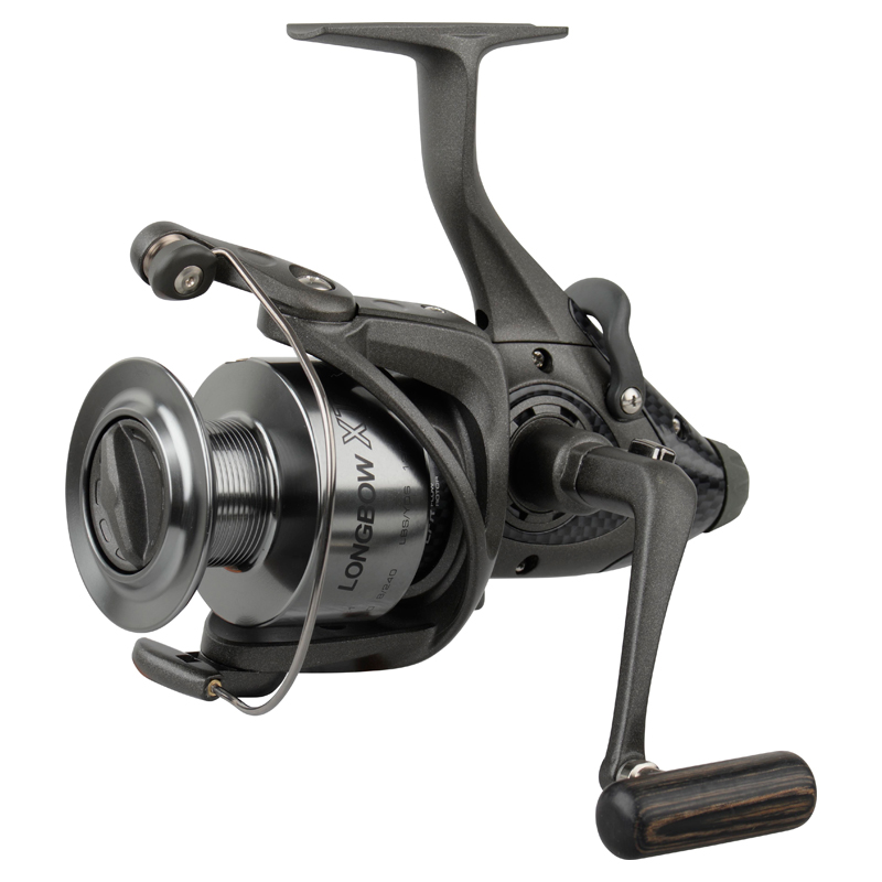 okuma longbow 30