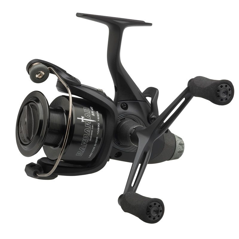 okuma barbarian bn40