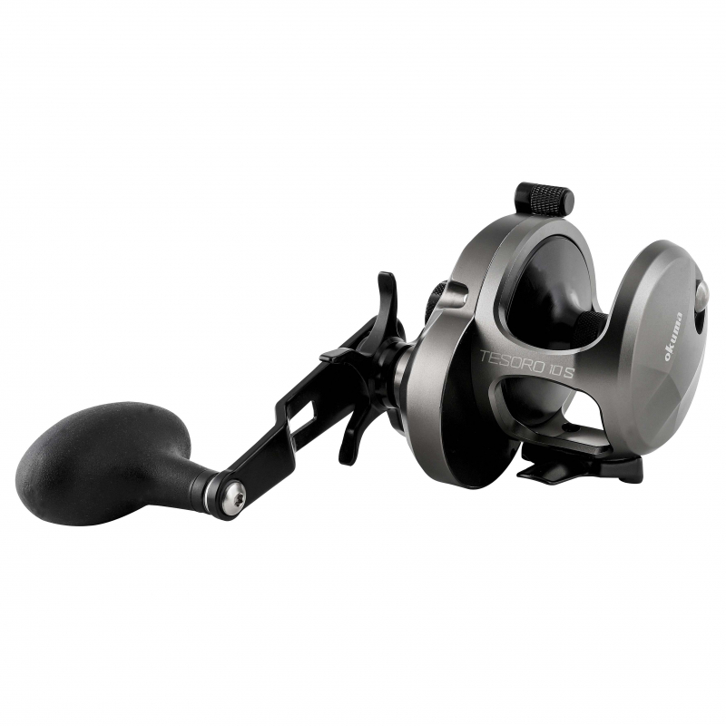 okuma tesoro 10s