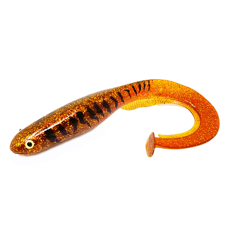 Gator Catfish 45cm, 330g