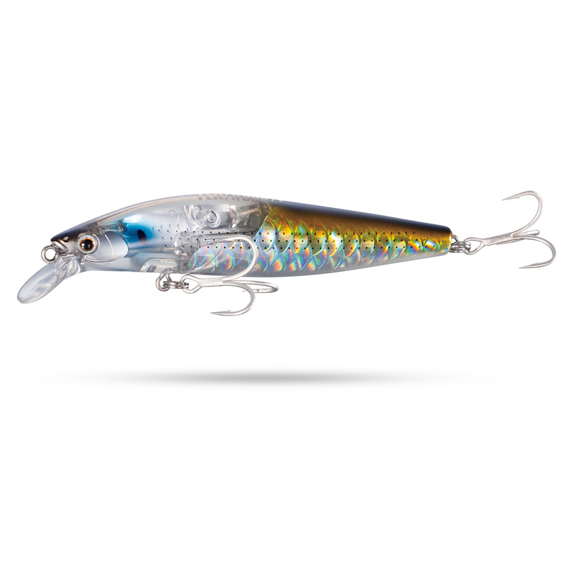 Shimano Exsence Silent Assasin Flash Boost | Sportfishtackle.com