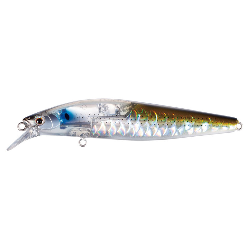 Shimano Exsence Silent Assasin Flash Boost | Sportfishtackle.com