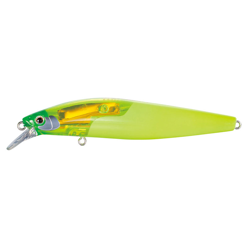 Vente Leurre flottant Shimano XU-112T Exsence Silent Assassin FB 120F 010 6062 acheter à prix bas - livraison gratuite, avis réels avec des photos