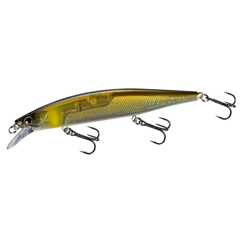 itachi minnow AMENOHA 50S ドリーバーデン WFM Shimano BT World Minnow Flash Boost 115mm 17g | Sportfishtackle.com