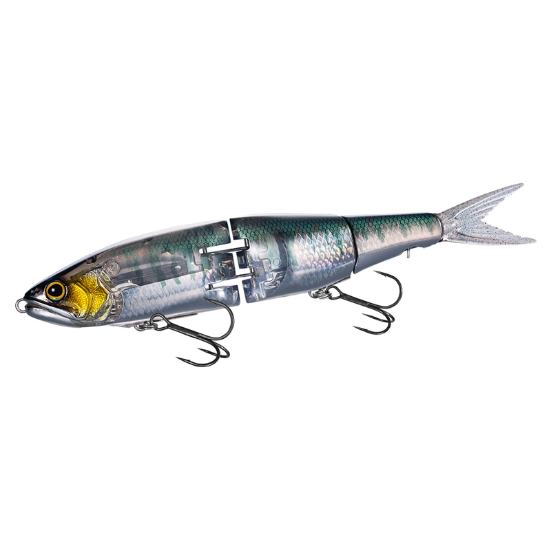 Shimano Bantam Armajoint 190F Flash Boost 190mm 53g