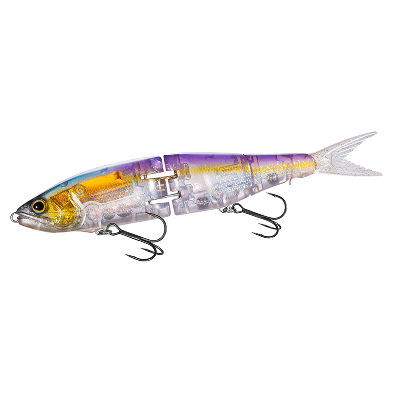 か*ず様 SHIMANO ARMA JOINT 190F FLASH BOOST Shimano Bantam Armajoint 190F Flash Boost 190mm 53g
