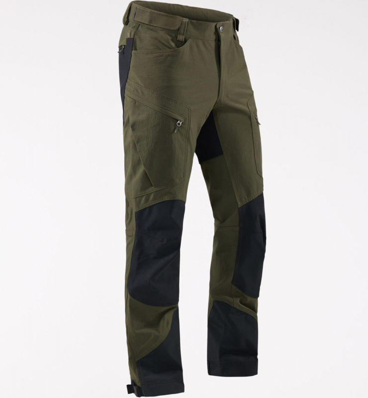 Haglöfs Rugged Mountain Pant Men Deep 
