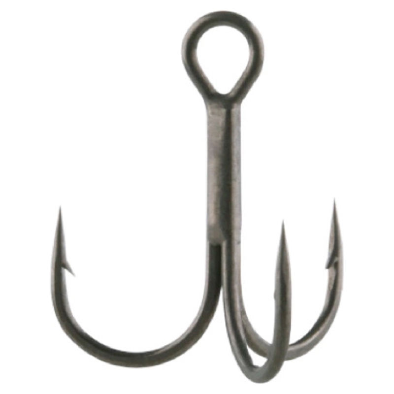 BKK Treble Hook Fangs BT621 Super Slide (bulk BKK Treble Hook Fangs BT621 Super Slide (bulk