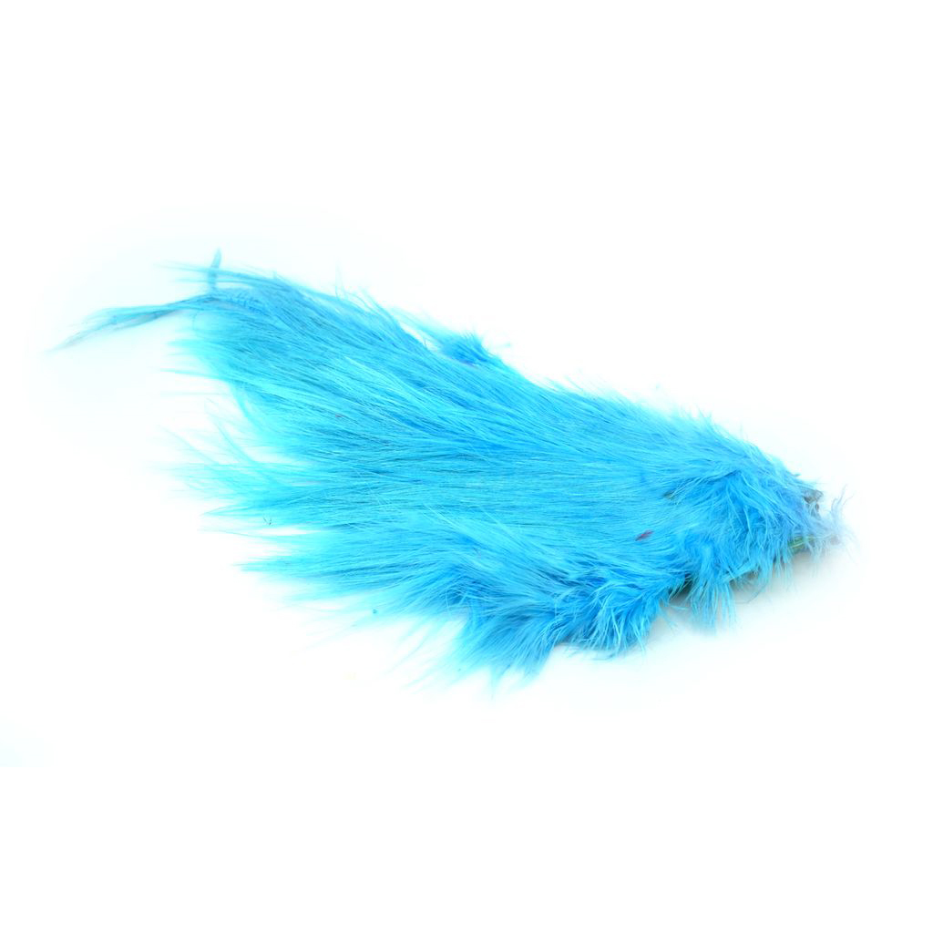 Whiting Bird Fur