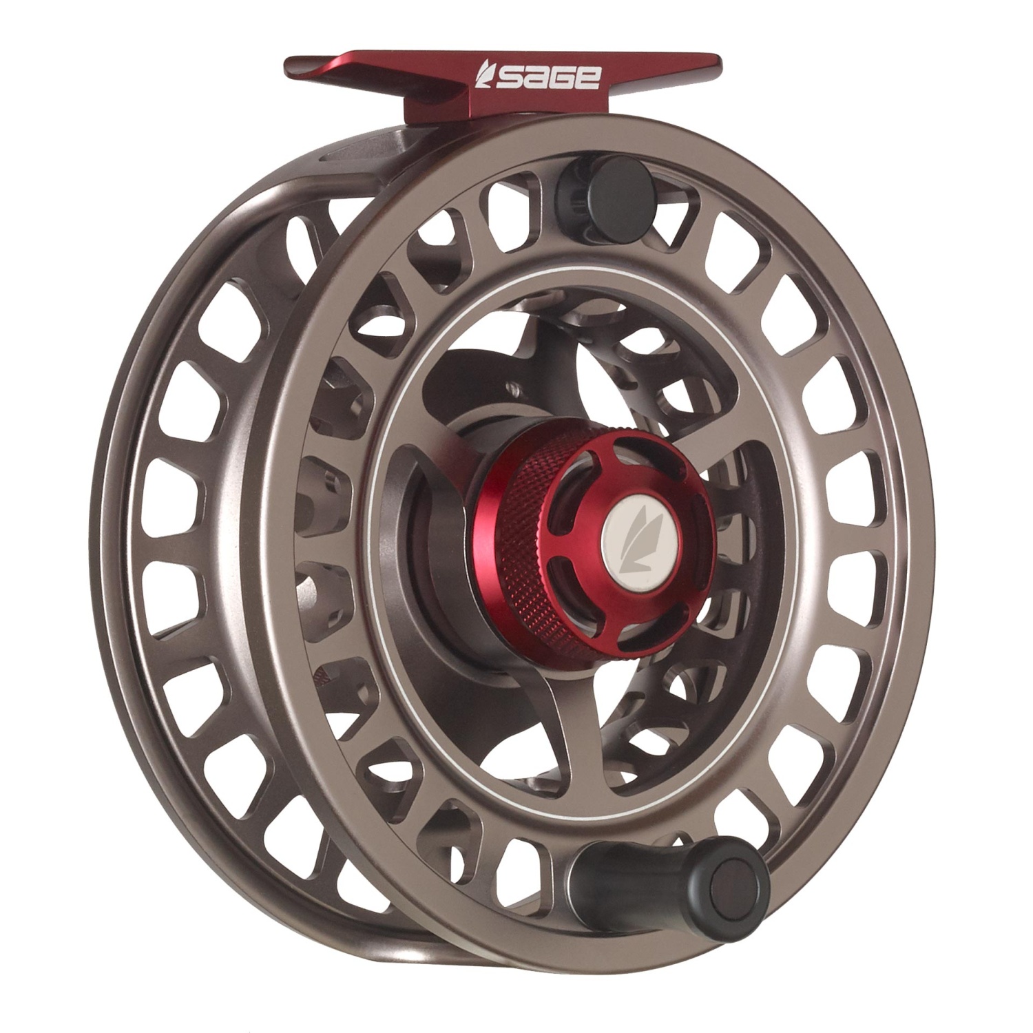 Sage Spectrum Max Fly Reel Chipotle - # 6/7