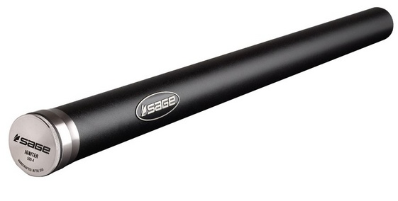 Sage Igniter Rods (4-delat) | Sportfishtackle.com