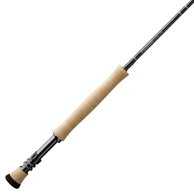 Sage R8 Core Flyrod #'6 9' FB | Sportfishtackle.com