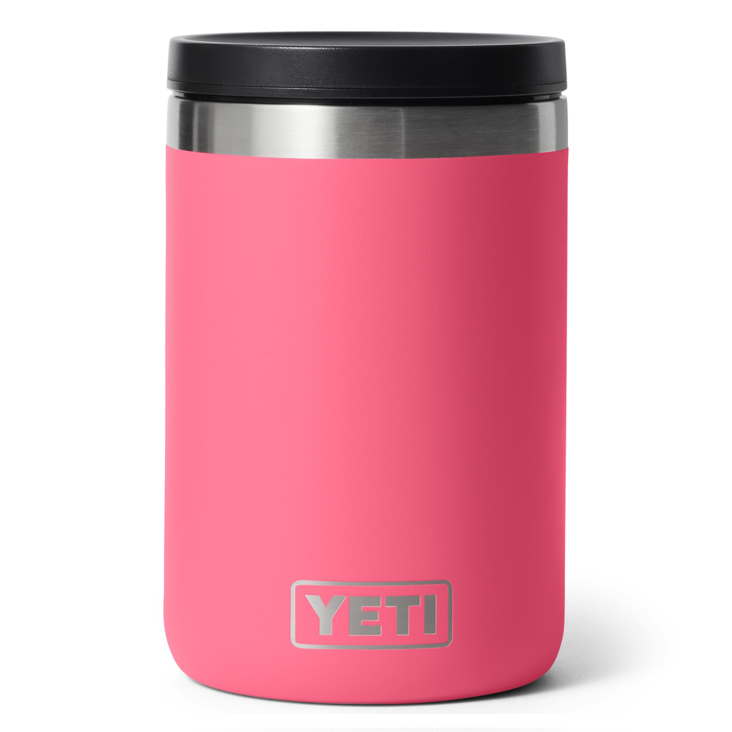 Yeti Rambler Food Jar 16 Oz - Tropical Pink | Sportfishtackle.com