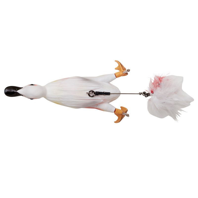 Savage Gear 3D Suicide Duck 10,5cm, 28g - Ugly Duckling