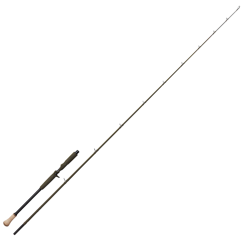 savage gear swimbait rod