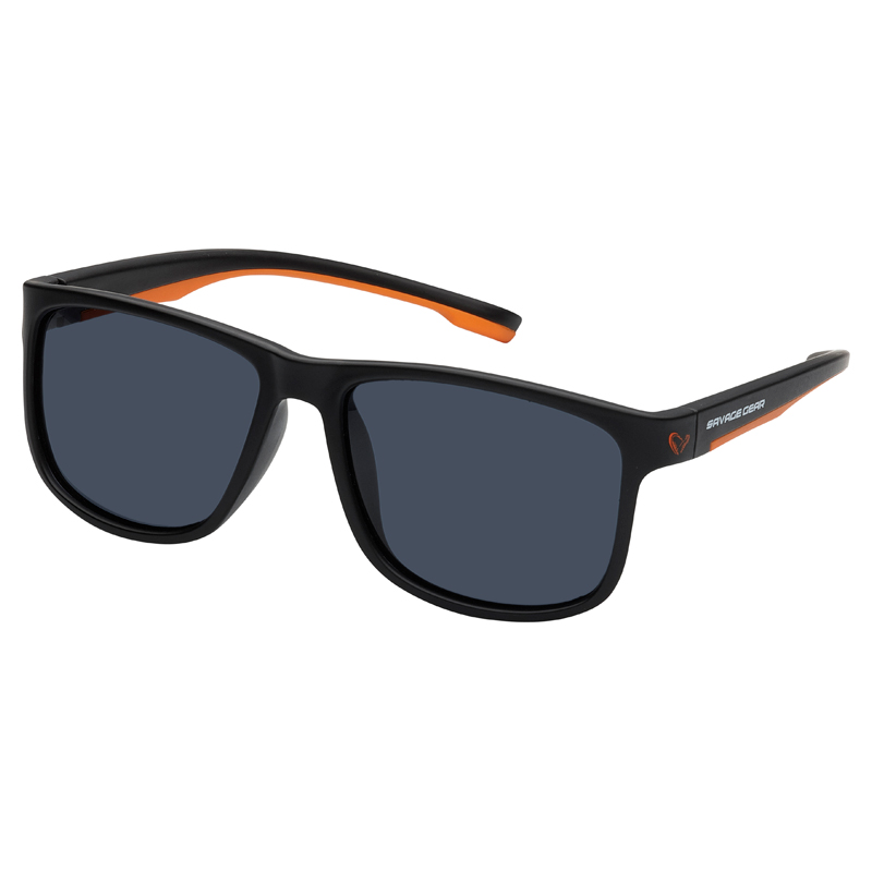 Polarized sunglasses black Clearance