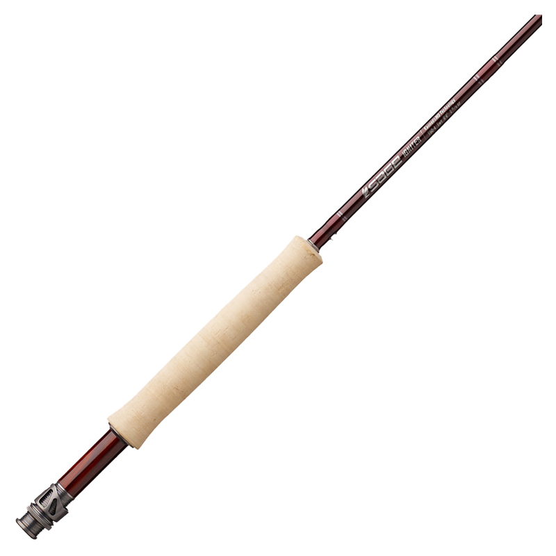 ロッド SAGE IGNITER 9119-4 Sage Igniter Rods (4-delat) | Sportfishtackle.com