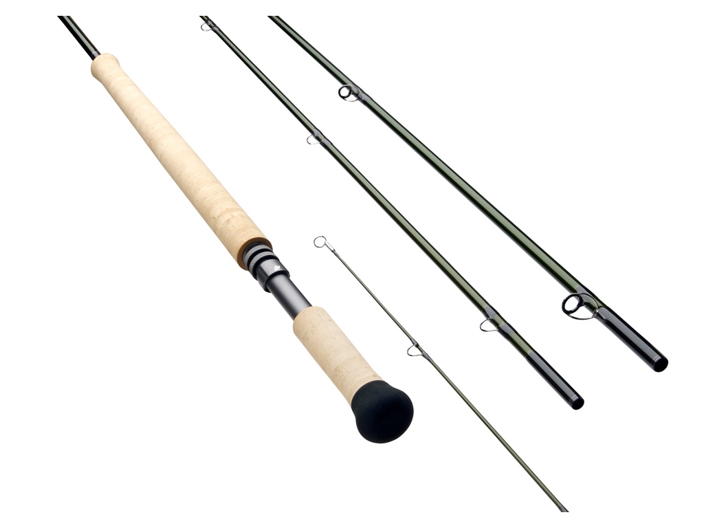 Ohara2006jp　SAGE SONIC Switch #8 Sage Sonic Switch Fly Rod | Sportfishtackle.com