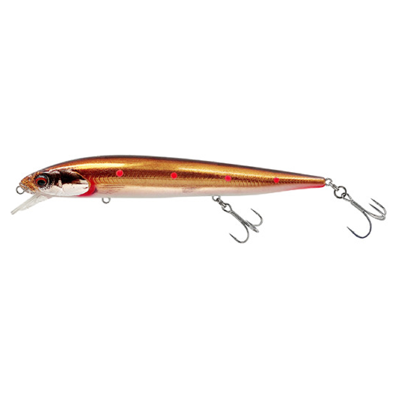 Savage Gear 3D Smelt Twitch And Roll