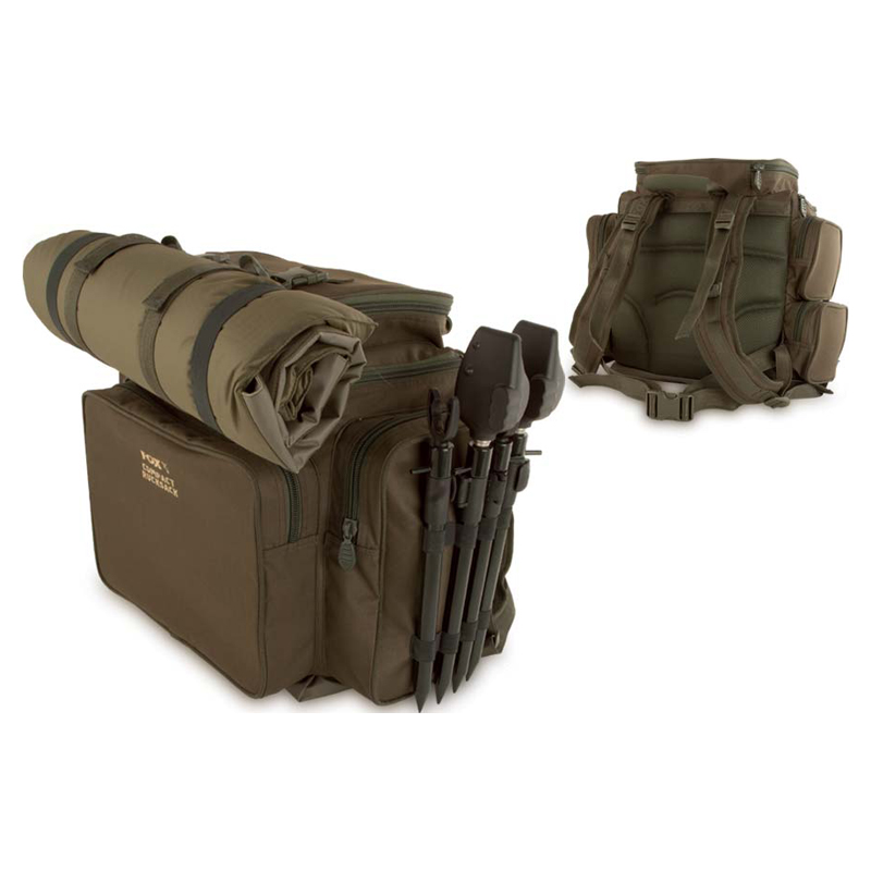 Fox Compact Rucksack