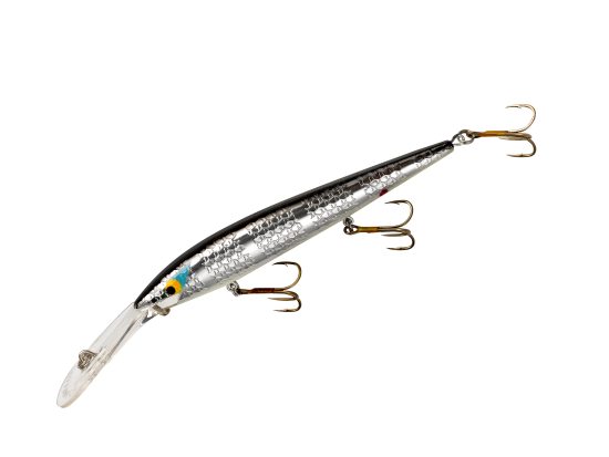 Deep Suspending Rattlin' Rogue, Smithwick | Sportfishtackle.com