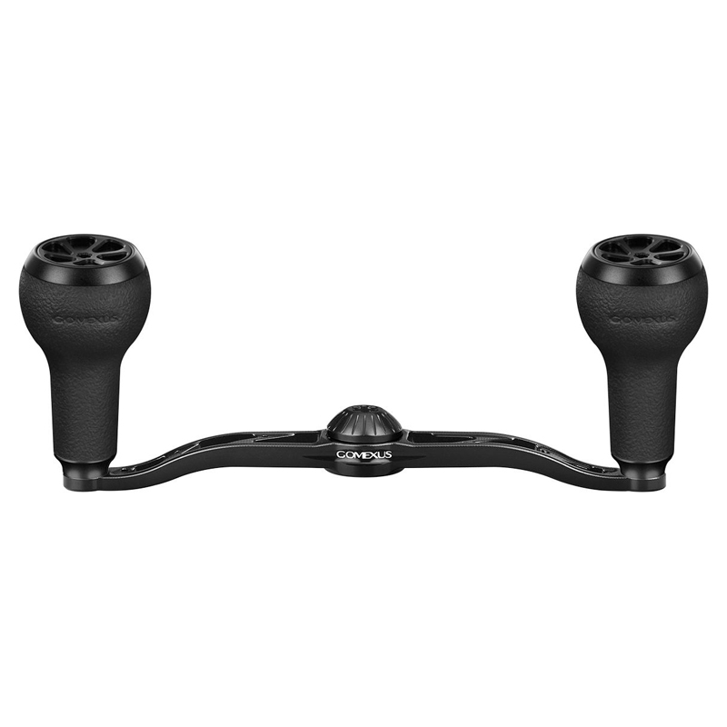GOMEXUS 100mmパワーハンドル Gomexus Thicken Power Handle | Sportfishtackle.com