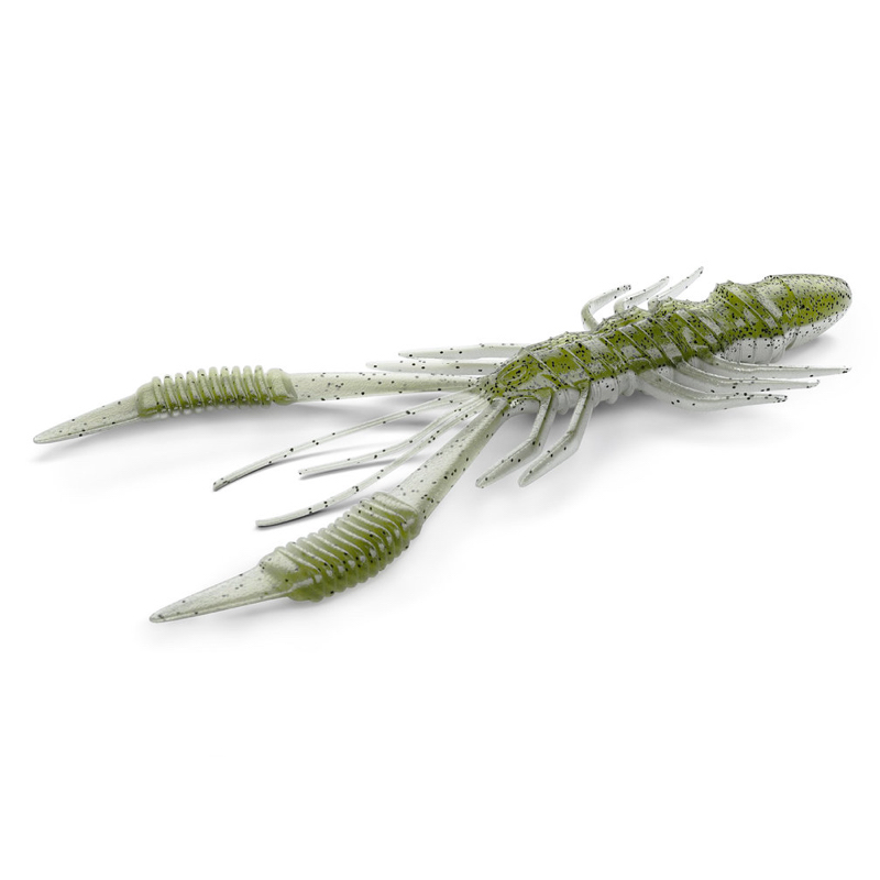 Nays Creature CRTR 7,6cm (7pcs)