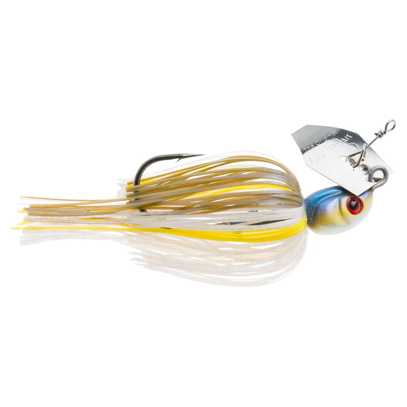 Z-man Project Z Chatterbait
